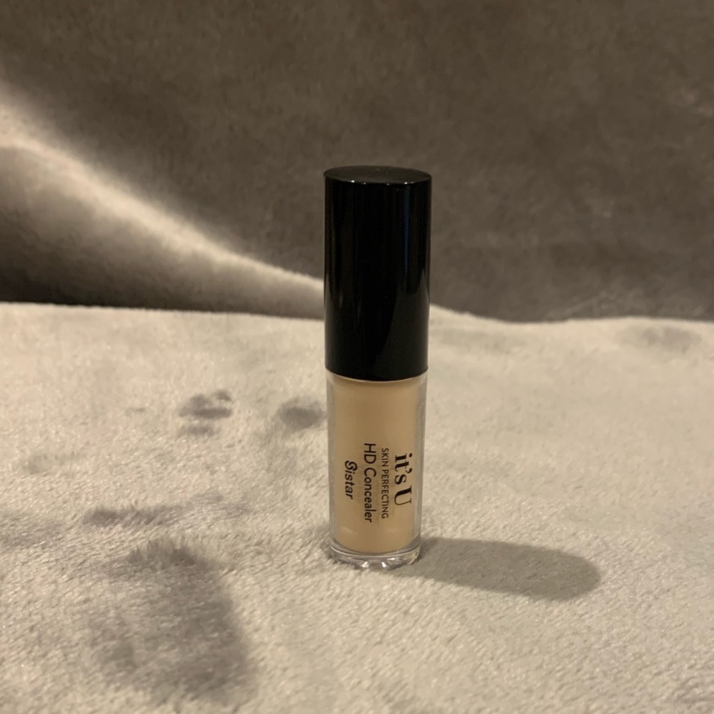 Concealer sample kit - Picture 4 of 5